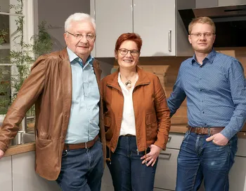 Team von Möbel Maier